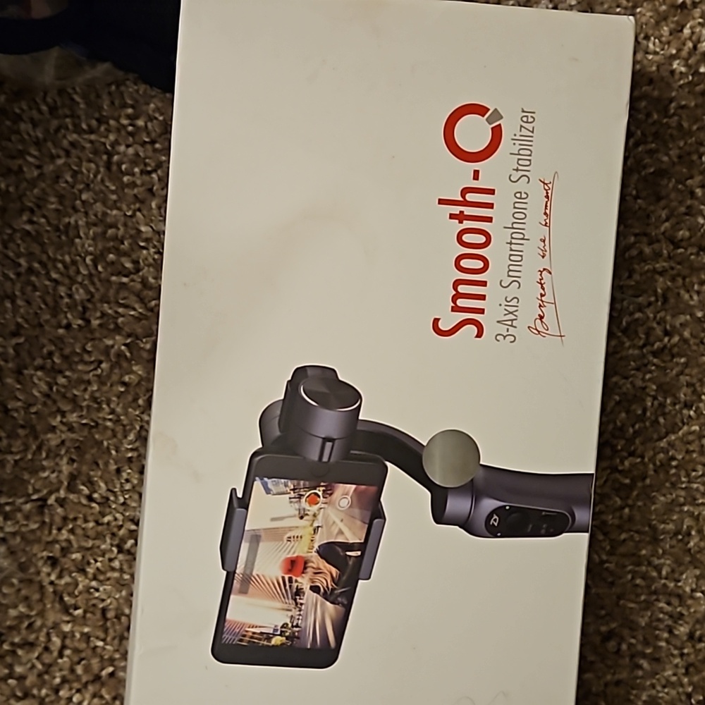 Gimbal